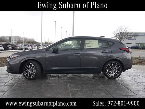 New 2026 Subaru Impreza 2.0i Sport AWD/4WD image 2