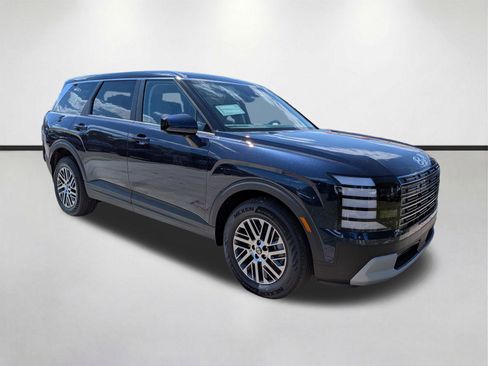 New 2026 Hyundai Palisade SE FWD image 1