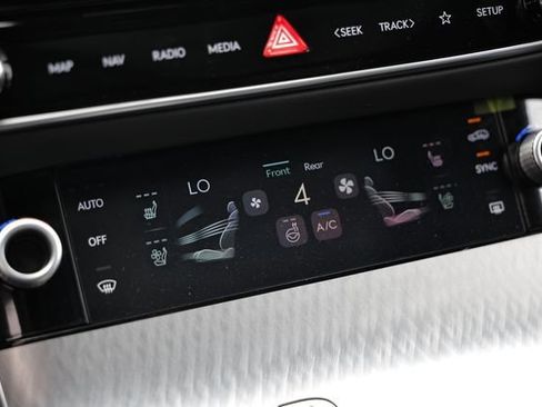 New 2026 Genesis GV70 3.5T Sport Prestige image 44