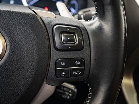 Used 2019 Lexus NX 300 AWD image 25