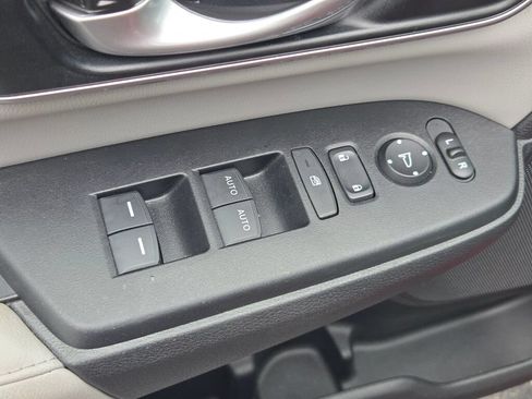 Used 2021 Honda CR-V EX-L image 20