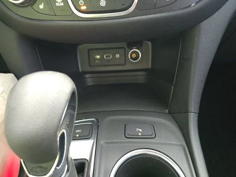 Used 2024 Chevrolet Equinox LT AWD/4WD image 21