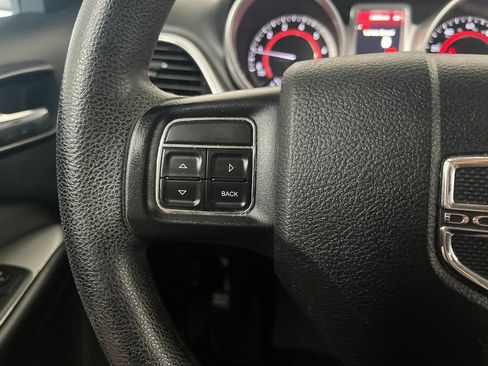 Used 2016 Dodge Journey SE w/ Flexible Seating Group FWD image 58