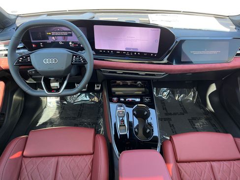 New 2026 Audi S5 Prestige AWD/4WD image 16
