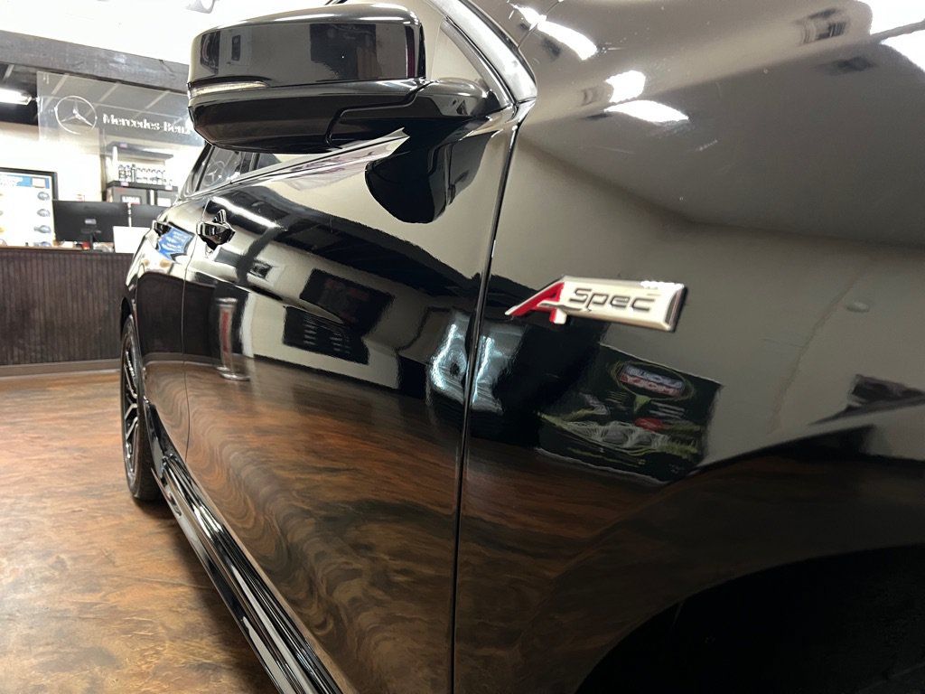 Used 2018 Acura TLX w/ Technology & A-SPEC Package AWD/4WD image 51
