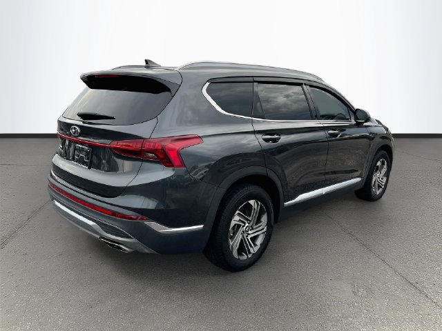 Used 2022 Hyundai Santa Fe SEL FWD image 26