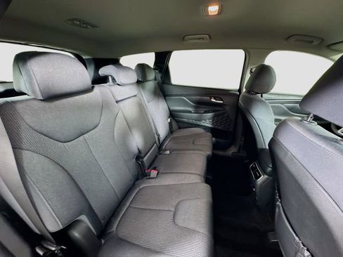 Used 2023 Hyundai Santa Fe SEL image 28