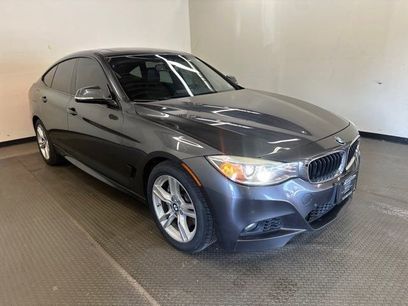 Used 2016 BMW 335i Gran Turismo xDrive