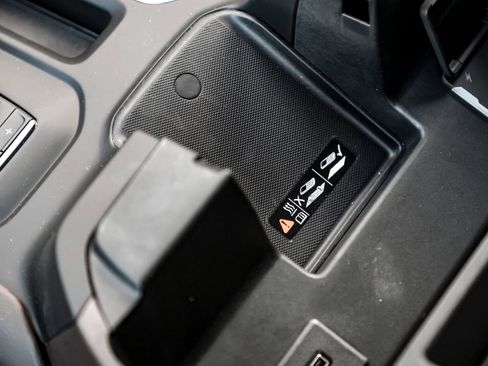 New 2026 GMC Sierra 1500 Denali w/ Denali Reserve Package image 33