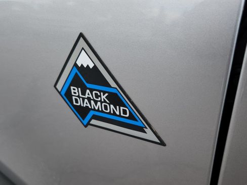 Certified 2021 Ford Bronco Black Diamond AWD/4WD image 15