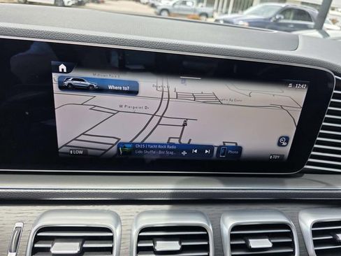 Certified 2025 Mercedes-Benz GLE 350 4MATIC image 14