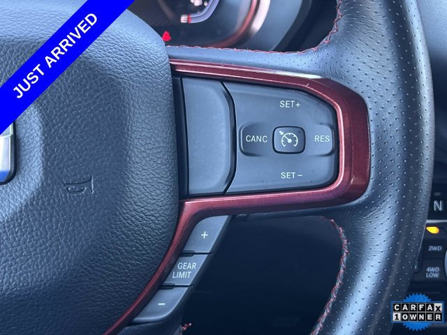 Used 2023 RAM 1500 Rebel w/ Rebel Level 1 Equipment Group AWD/4WD image 29