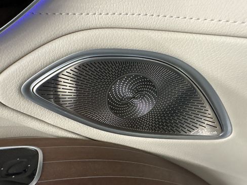 Certified 2023 Mercedes-Benz EQS 580 4MATIC Sedan image 27