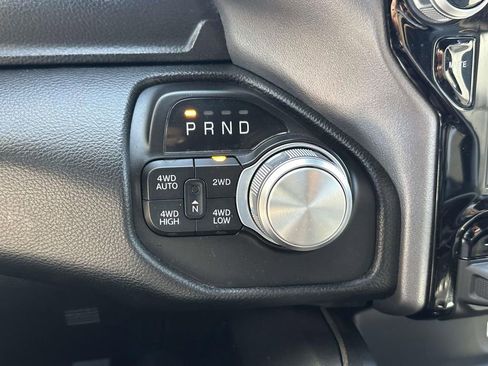 Used 2023 RAM 1500 Sport AWD/4WD image 27