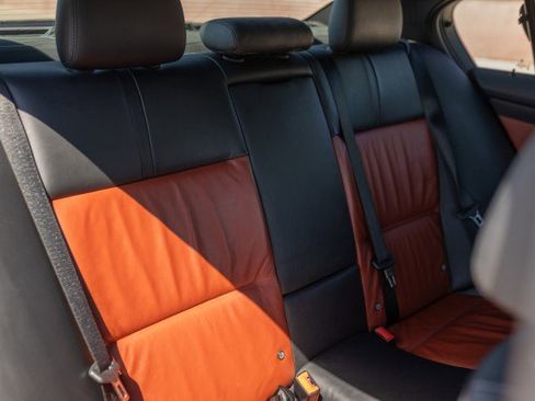 Used 2011 BMW M3 Sedan image 24