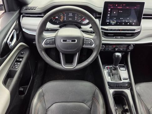 Used 2023 Jeep Compass Limited AWD/4WD image 11