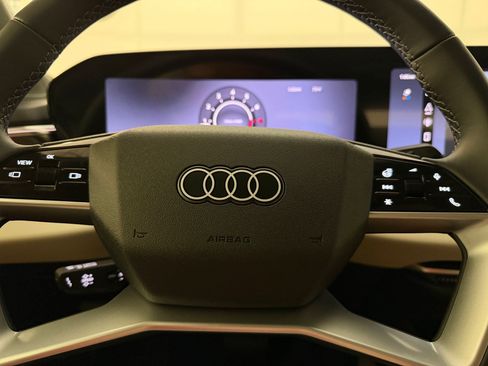 New 2026 Audi A5 2.0T Premium Plus AWD/4WD image 11