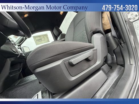 New 2026 RAM 3500 Tradesman image 13