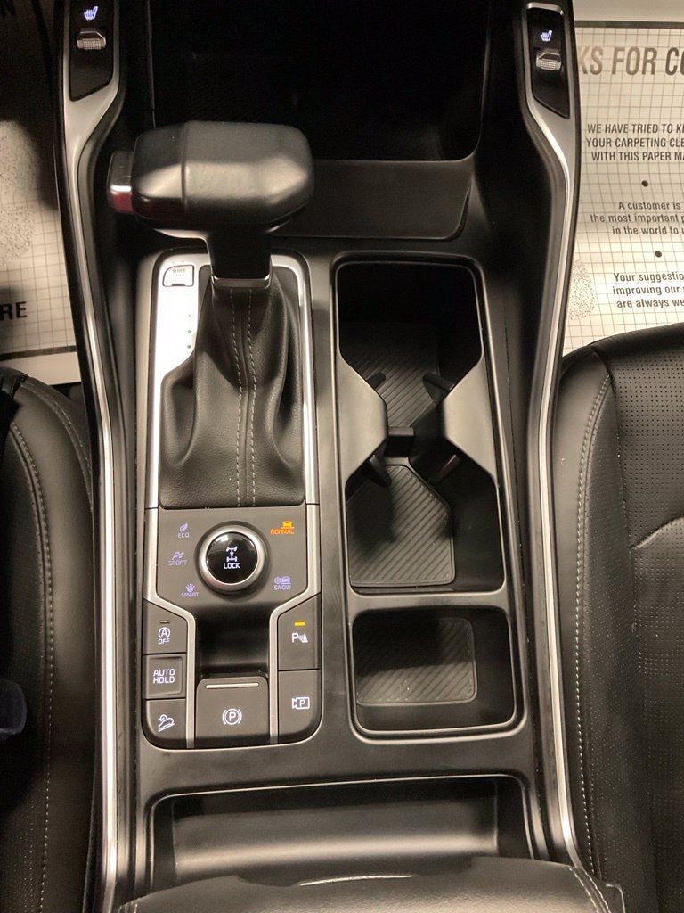 Used 2024 Kia Sorento S AWD/4WD image 27