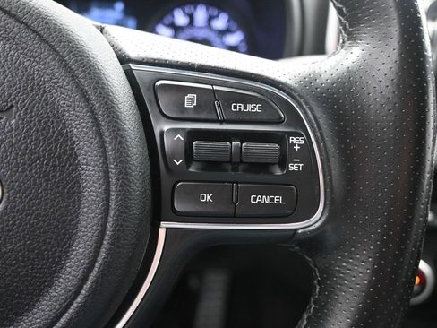 Used 2018 Kia Sportage EX w/ EX Sport Appearance Package image 27