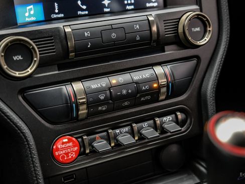 Used 2016 Ford Mustang Shelby GT350R w/ GT350R Equipment Group 920A image 61