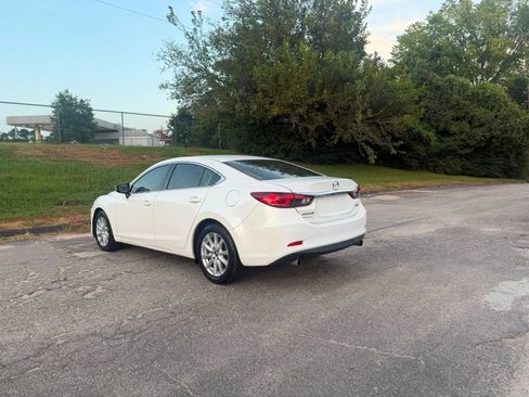 Used 2016 MAZDA MAZDA6 Sport FWD image 5