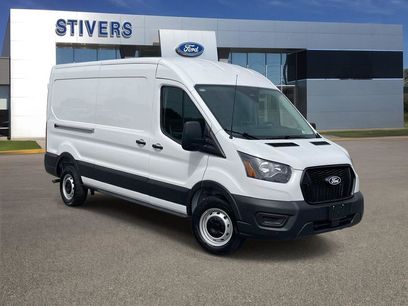New 2026 Ford Transit 250 148 Medium Roof