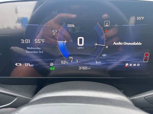 New 2025 Chevrolet Blazer EV RS image 28