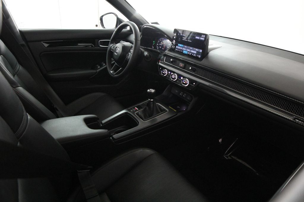 Used 2023 Honda Civic Sport Touring image 56