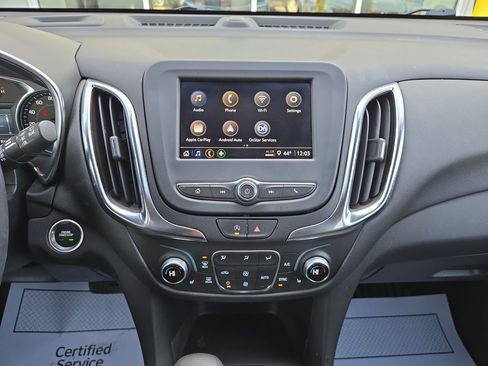 Used 2024 Chevrolet Equinox LT w/ Driver Convenience Package image 23