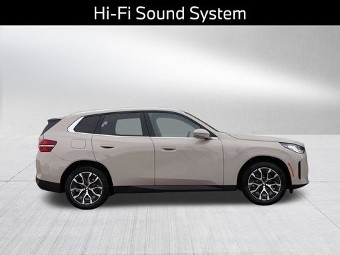New 2026 BMW X3 xDrive30i w/ Premium Package AWD/4WD image 6