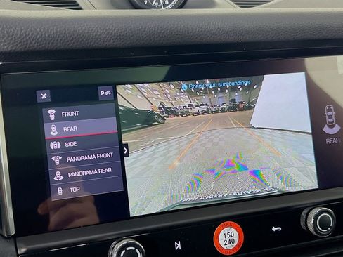 New 2026 Porsche Macan S image 17