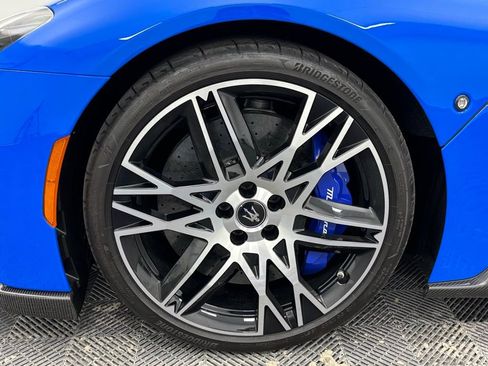 Used 2023 Maserati MC20 Spyder image 10