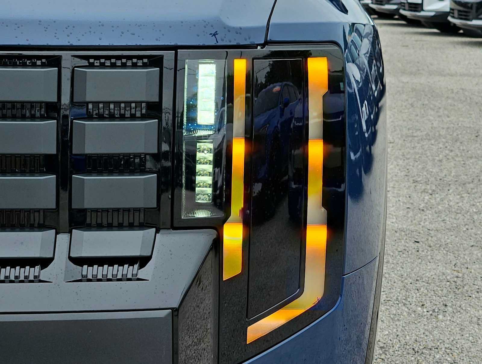 New 2027 Kia Telluride SX X-Line w/ Towing Package AWD/4WD image 11