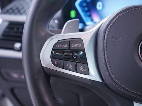 Used 2024 BMW X5 sDrive40i w/ M Sport Package image 20