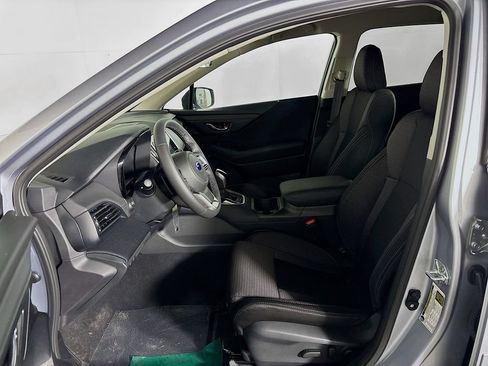 Certified 2025 Subaru Outback Premium AWD/4WD image 12