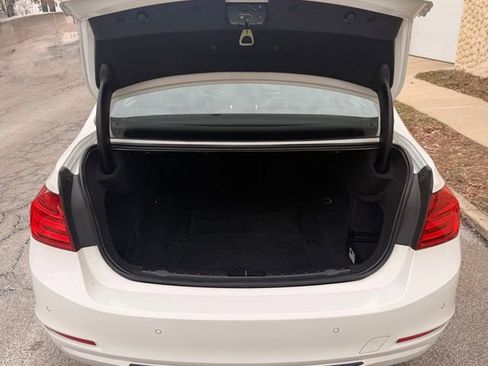 Used 2015 BMW 335i xDrive 335i xDrive image 12