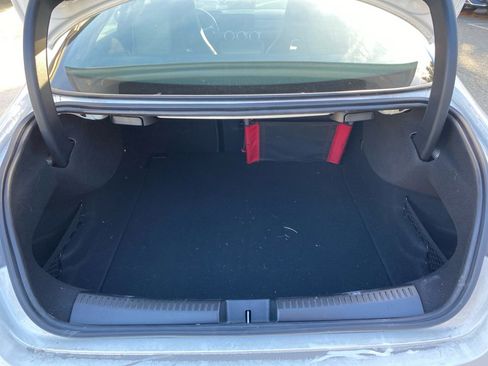 Certified 2025 Mercedes-Benz CLA 250 4MATIC image 15