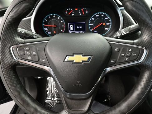 Used 2024 Chevrolet Malibu LT FWD image 37