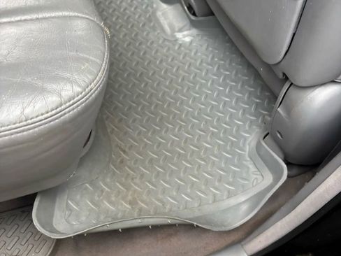 Used 2000 Lexus LX 470 4WD image 34