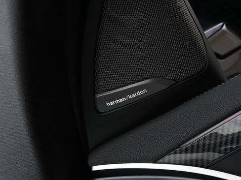 Certified 2024 BMW X3 M40i w/ Premium Package image 25