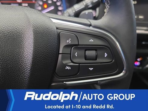 Used 2023 Buick Envision Avenir image 21