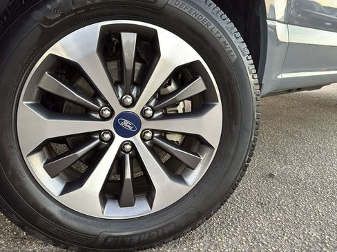 Certified 2019 Ford F150 XL w/ Equipment Group 101A Mid image 6