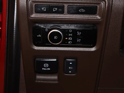 Certified 2023 Ford F150 King Ranch AWD/4WD image 27
