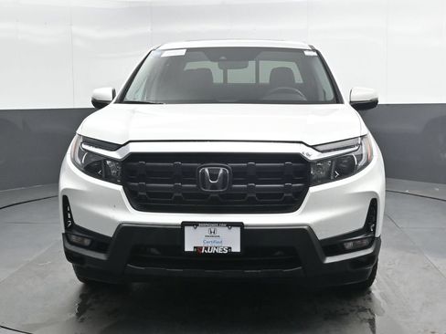 Used 2025 Honda Ridgeline RTL image 6