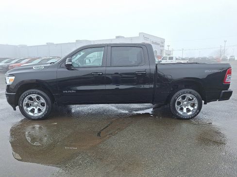 Used 2022 RAM 1500 Big Horn image 4