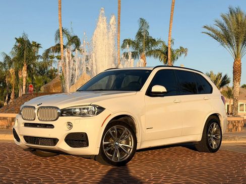 Used 2014 BMW X5 xDrive50i AWD/4WD image 29
