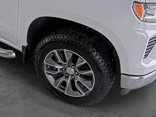 New 2026 Chevrolet Silverado 1500 LT w/ Safety Package AWD/4WD image 16