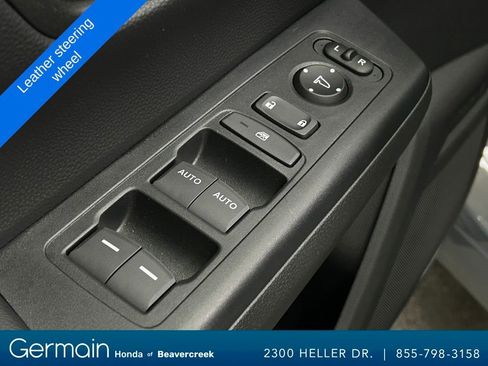 Used 2026 Honda CR-V TrailSport image 21