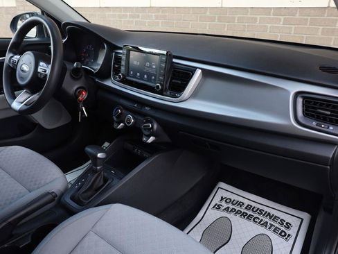 Used 2020 Kia Rio S FWD image 29